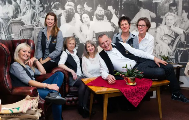 Barista Kurs Zwiesel - 7