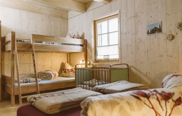 Berghütte Kurzurlaub Steiermark für 2 (2 Nächte) - 7
