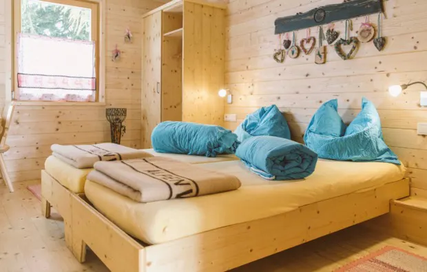 Berghütte Kurzurlaub Steiermark für 2 (2 Nächte) - 9