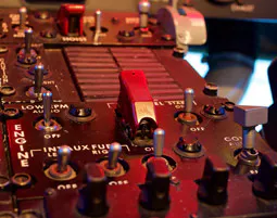 Hubschrauber-Simulator München-Haar (60 Min.) - 9