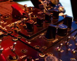 Hubschrauber-Simulator München-Haar (60 Min.) - 10