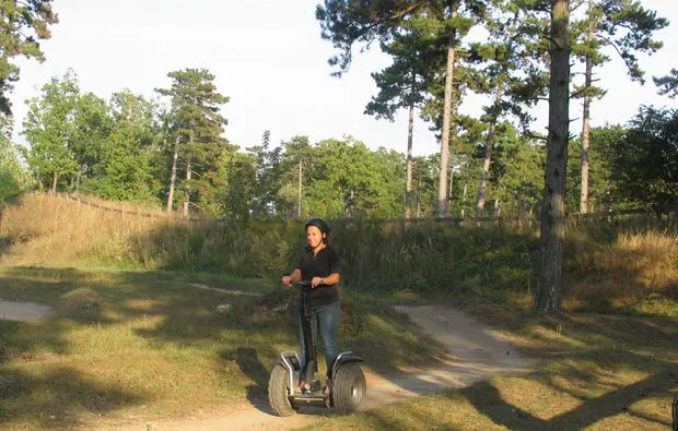 Waldklettergarten Gänserndorf - 12