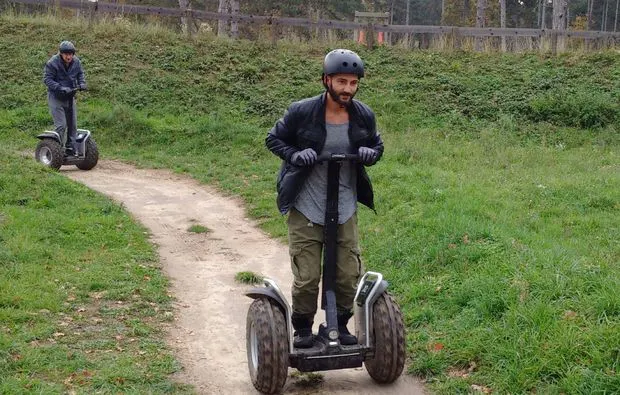 Waldklettergarten Gänserndorf - 13