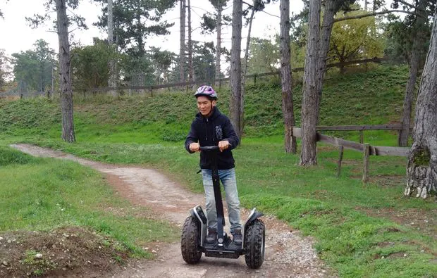 Waldklettergarten Gänserndorf - 15