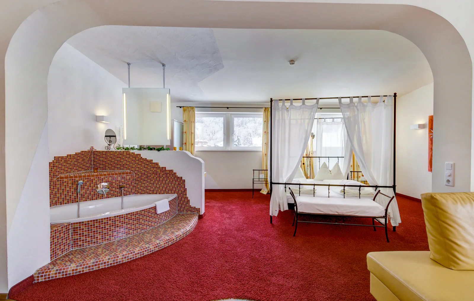 Kulinarische Reise Kaprun für 2 (1 Nacht) - 5