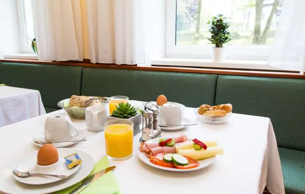 Städtetrip Wien für 2 (1 Nacht) - 7