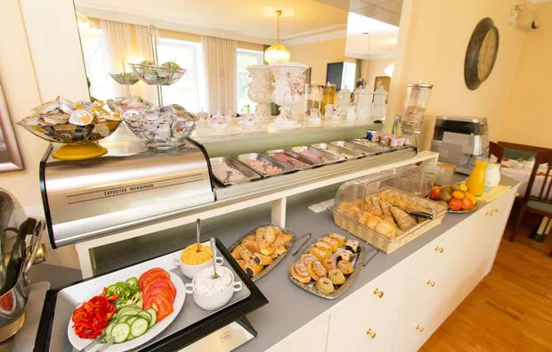 Städtetrip Wien für 2 (1 Nacht) - 8