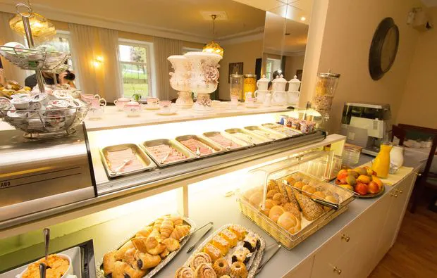 Städtetrip Wien für 2 (1 Nacht) - 9