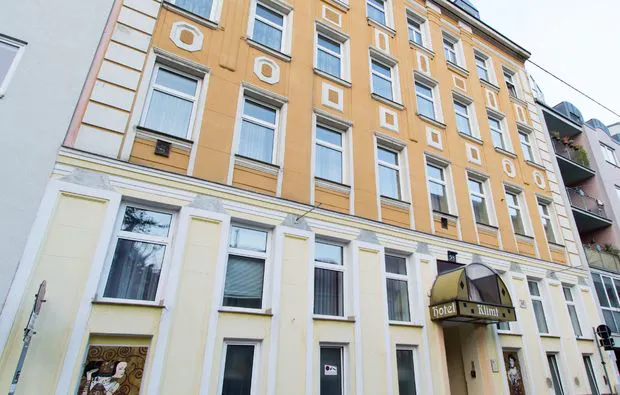 Städtetrip Wien für 2 (1 Nacht) - 10