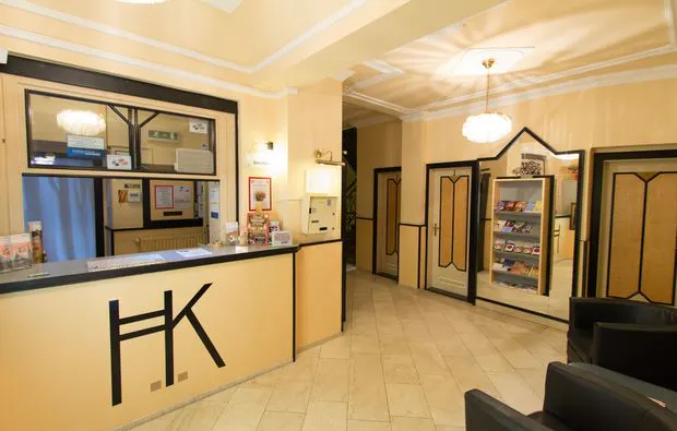 Städtetrip Wien für 2 (1 Nacht) - 12