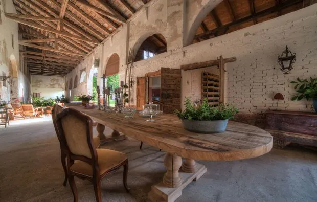 Glamping in Mirano, Venedig für 2 (1 Nacht) - 5