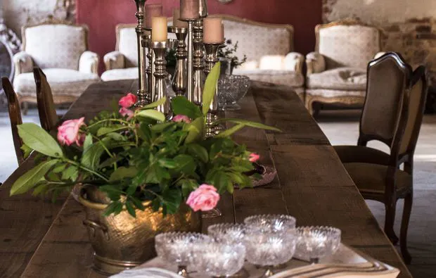 Glamping in Mirano, Venedig für 2 (1 Nacht) - 6