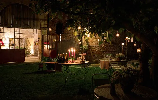 Glamping in Mirano, Venedig für 2 (1 Nacht) - 8