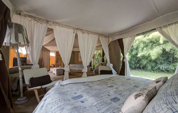 Glamping in Mirano, Venedig für 2 (1 Nacht) - 16