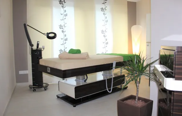 Day Spa & Therme Bad Harzburg - 7