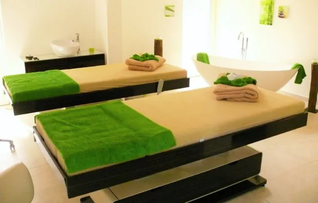 Day Spa & Therme Bad Harzburg - 8