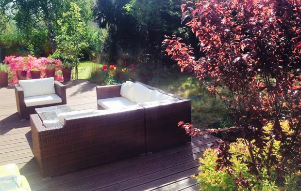 Day Spa & Therme Bad Harzburg - 12