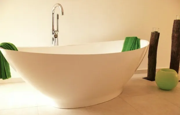 Day Spa & Therme Bad Harzburg - 13