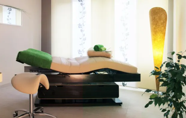 Day Spa & Therme Bad Harzburg - 15