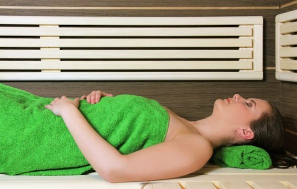 Day Spa & Therme Bad Harzburg