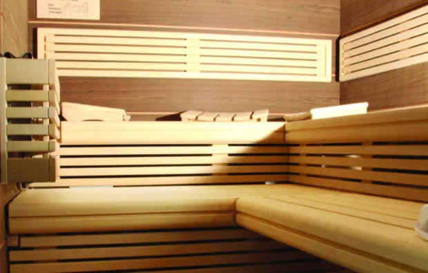 Day Spa & Therme Bad Harzburg - 16