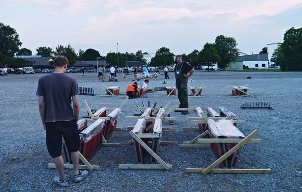 Feuerwerk-Workshop Peißenberg - 6