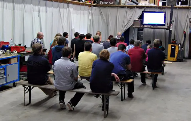 Feuerwerk-Workshop Peißenberg - 7