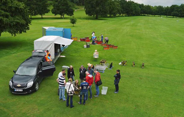 Feuerwerk-Workshop Peißenberg - 12