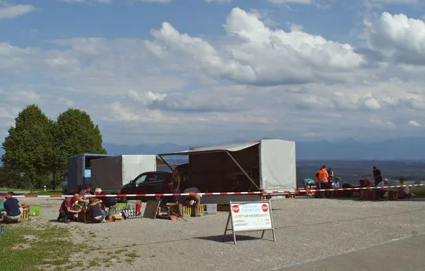 Feuerwerk-Workshop Peißenberg - 13