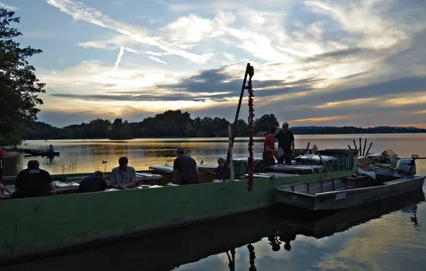 Feuerwerk-Workshop Peißenberg - 14