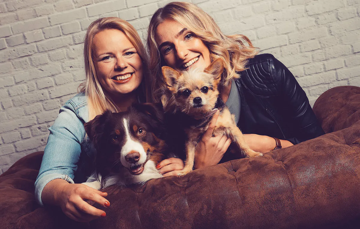 Tier Fotoshooting Bielefeld - 5