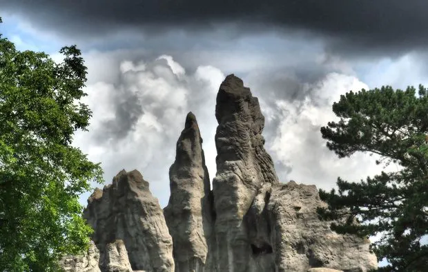 Fotokurs "Tierpark" Hamburg - 5