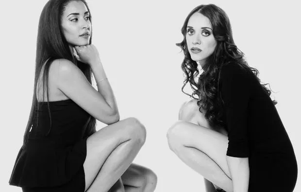 Best Friend Fotoshooting Frankfurt am Main - 5