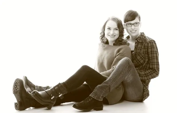 Best Friend Fotoshooting Frankfurt am Main - 6