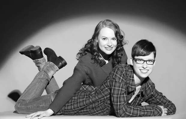 Best Friend Fotoshooting Frankfurt am Main - 7