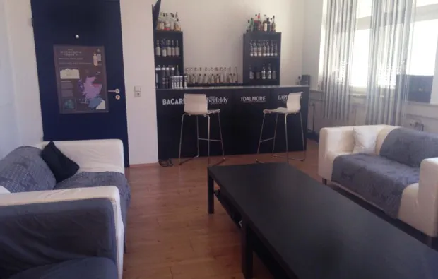 Whisky Käse Tasting Frankfurt am Main - 8