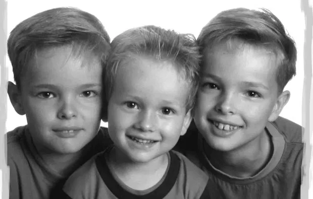 Kinderfotoshooting Karlsruhe - 5