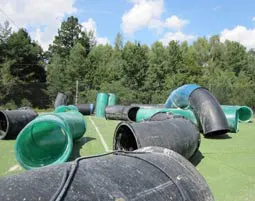 Paintball spielen Tautenhain - 6