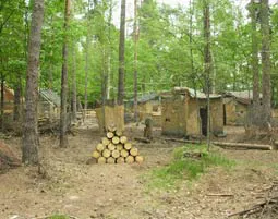 Paintball spielen Tautenhain - 7