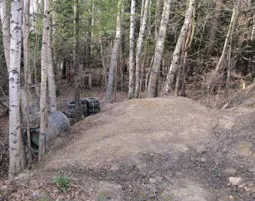 Paintball spielen Tautenhain - 10