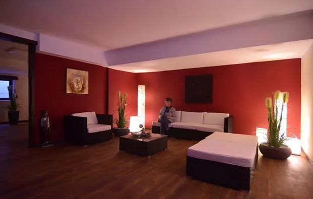 Ganzkörpermassage in Kaufering - 6