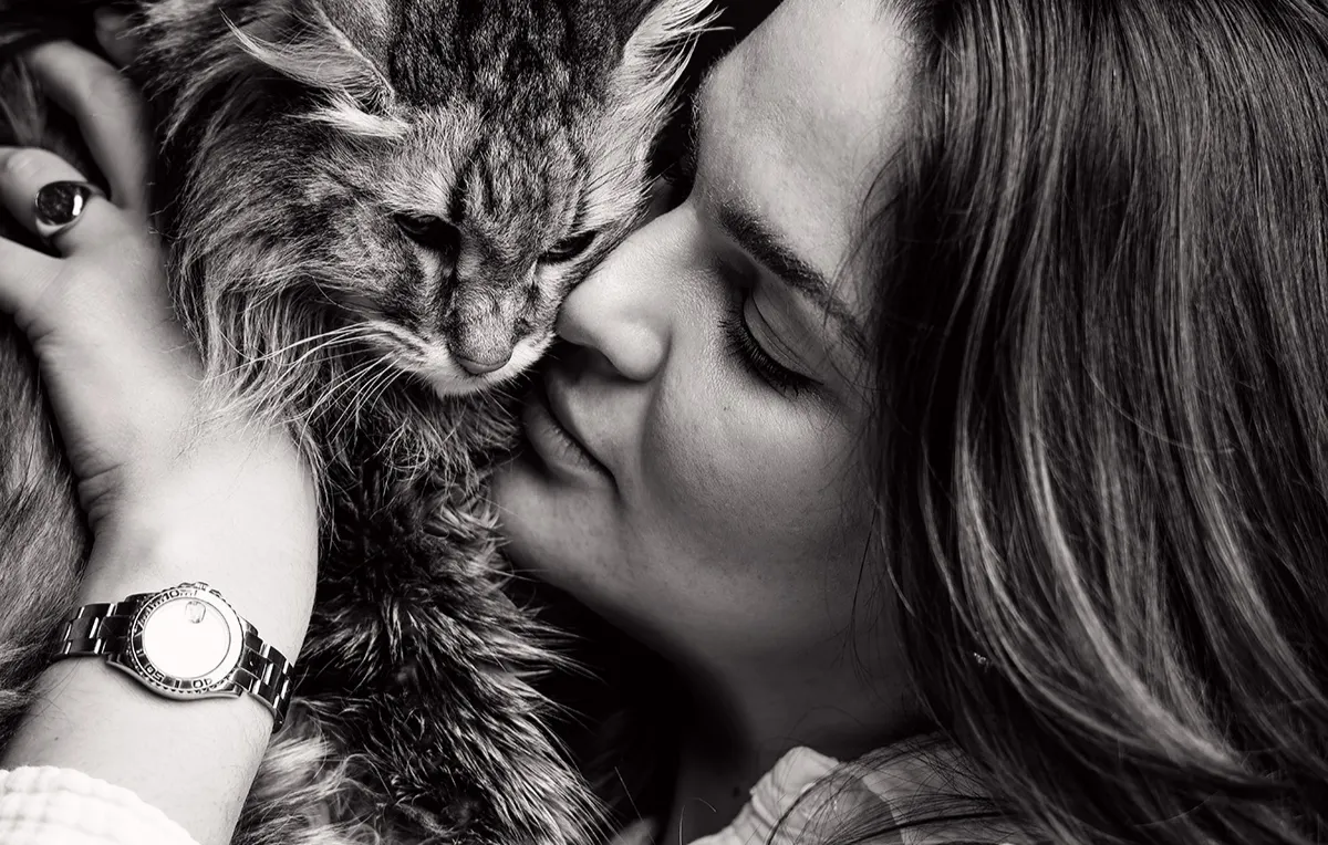 Tier Fotoshooting Duisburg - 5