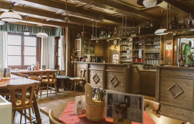 Almhütten & Berghotels Admont/Johnsbach für 2 (1 Nacht) - 5