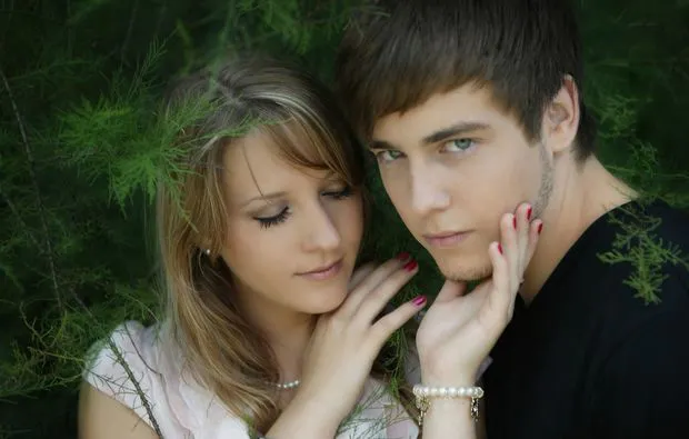 Paar-Fotoshooting Karlsruhe (1 Std.) - 5