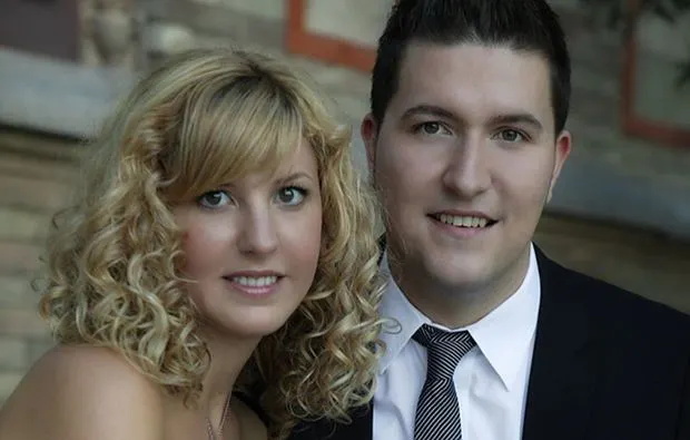 Paar-Fotoshooting Karlsruhe (1 Std.) - 7