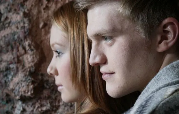 Paar-Fotoshooting Karlsruhe (1 Std.) - 8