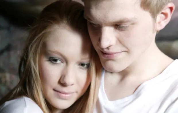 Paar-Fotoshooting Karlsruhe (1 Std.) - 9