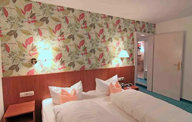 Städtetrip Nürnberg für 2 (1 Nacht) - 5