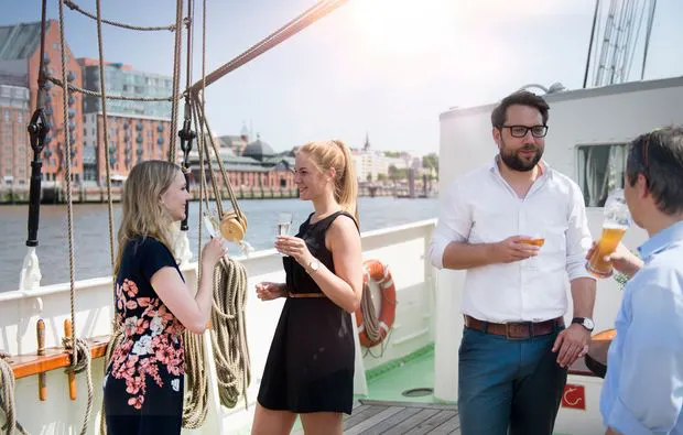 Segeln & Grillen Travemünde - 5