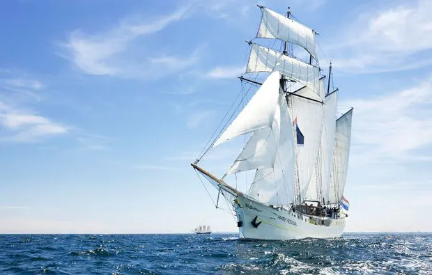 Segeln & Grillen Travemünde - 7